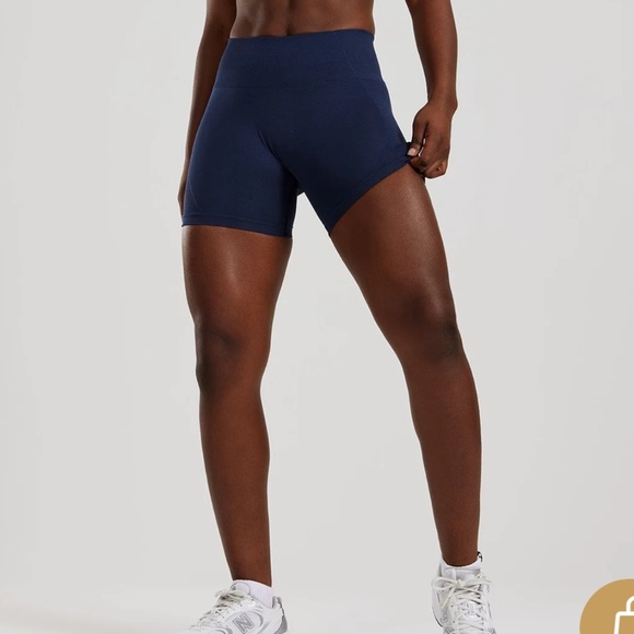 Women’s Best Define 2.0 Seamless Scrunch - Picture 2 of 3